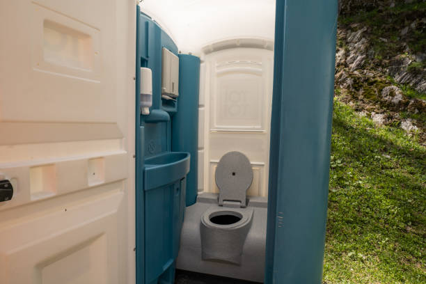 Best Porta potty delivery and setup  in Ridgewood, NJ