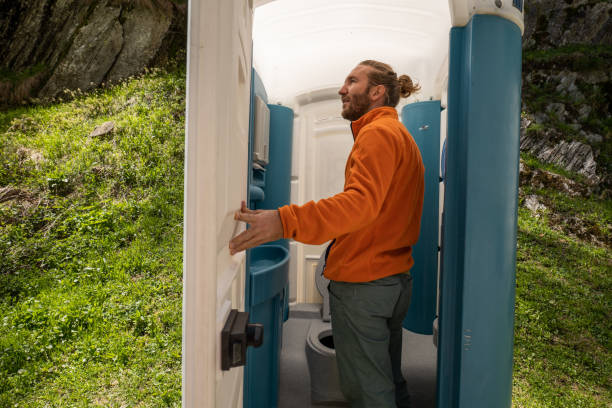 Best Event porta potty rental  in Ridgewood, NJ