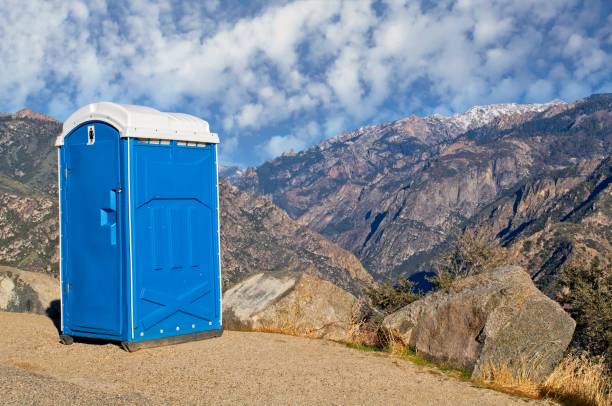 Best Porta potty rental near me  in Ridgewood, NJ