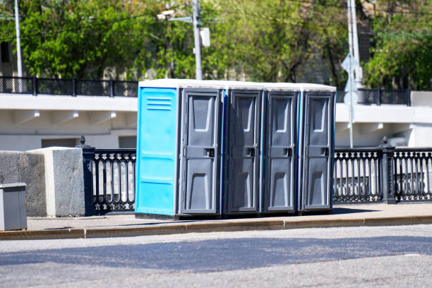 Professional porta potty rental in Ridgewood, NJ