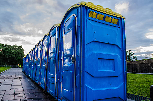 Professional porta potty rental in Ridgewood, NJ