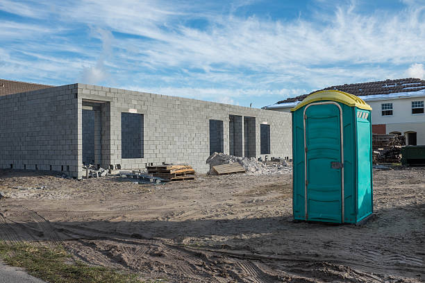 Best Sanitation services for porta potties  in Ridgewood, NJ